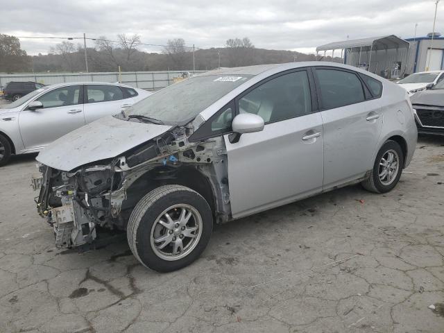 TOYOTA PRIUS 2010 jtdkn3duxa0066436