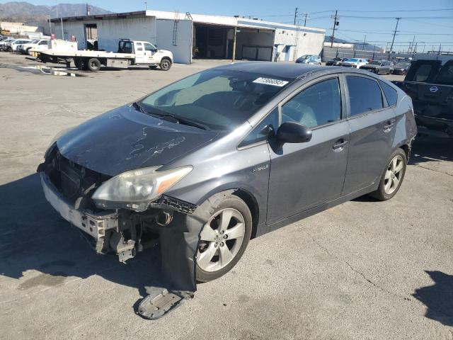 TOYOTA PRIUS 2010 jtdkn3duxa0068364