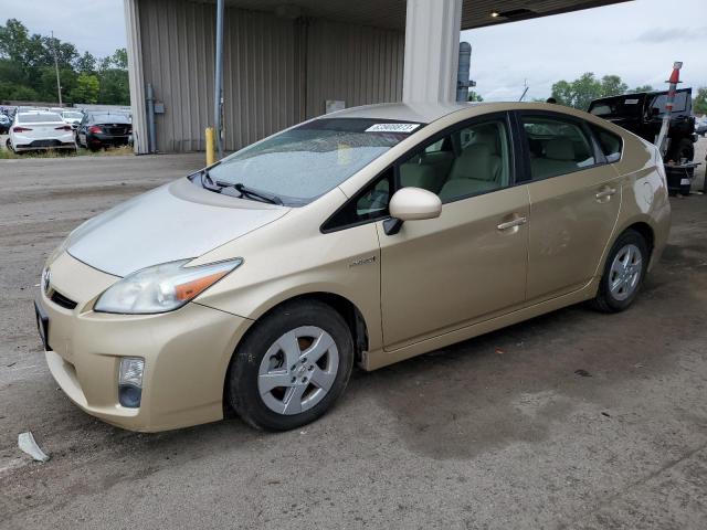 TOYOTA PRIUS 2010 jtdkn3duxa0071667