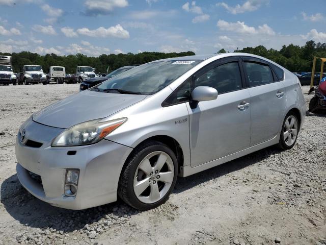 TOYOTA PRIUS 2010 jtdkn3duxa0076187