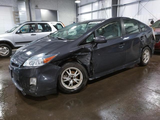 TOYOTA PRIUS 2010 jtdkn3duxa0081292