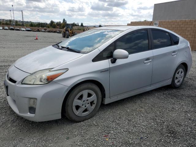 TOYOTA PRIUS 2010 jtdkn3duxa0089697