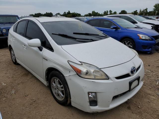 TOYOTA PRIUS 2010 jtdkn3duxa0090090