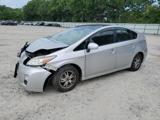 TOYOTA PRIUS 2010 jtdkn3duxa0101623