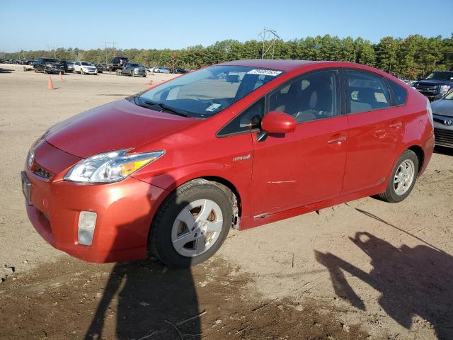 TOYOTA PRIUS 2010 jtdkn3duxa0103985