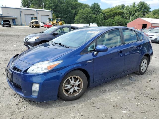 TOYOTA PRIUS 2010 jtdkn3duxa0104067