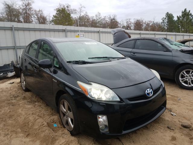 TOYOTA PRIUS 2010 jtdkn3duxa0115943