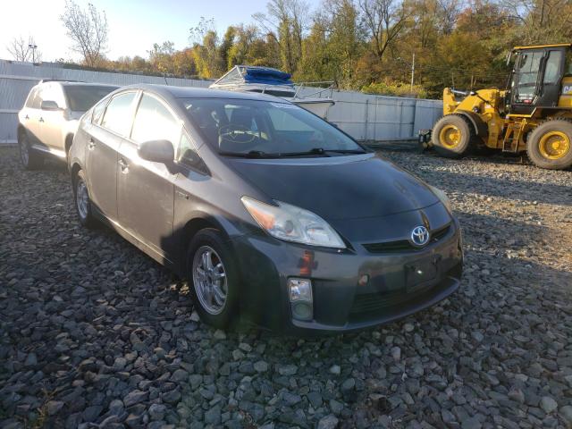 TOYOTA PRIUS 2010 jtdkn3duxa0122519