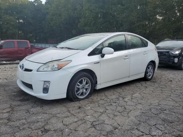 TOYOTA PRIUS 2010 jtdkn3duxa0137439