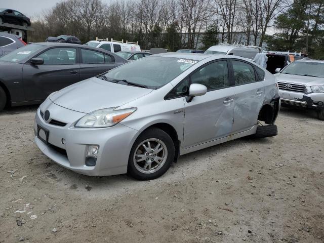 TOYOTA PRIUS 2010 jtdkn3duxa0137473