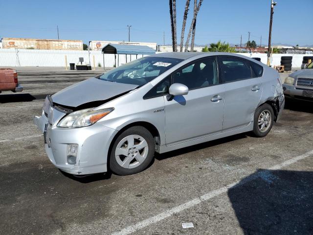 TOYOTA PRIUS 2010 jtdkn3duxa0140325