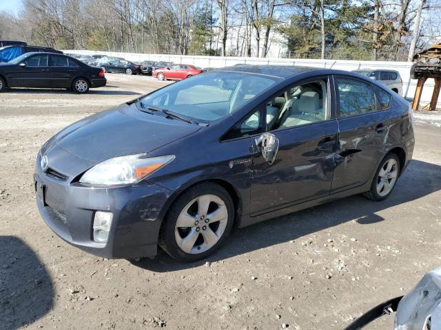 TOYOTA PRIUS 2010 jtdkn3duxa0141779