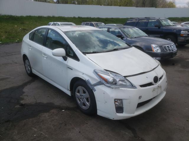 TOYOTA PRIUS 2010 jtdkn3duxa0144066