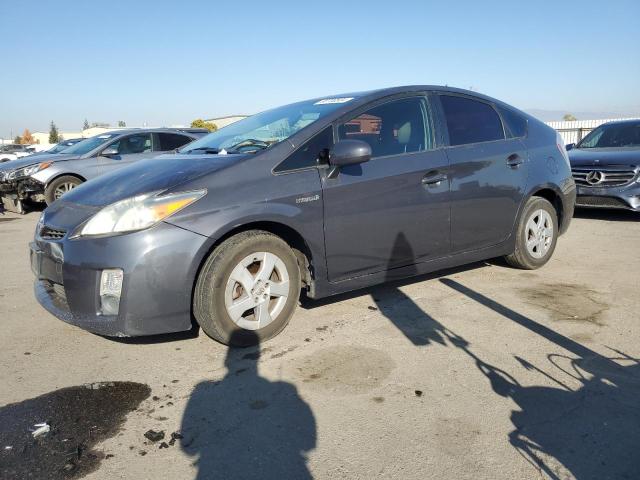 TOYOTA PRIUS 2010 jtdkn3duxa0155309