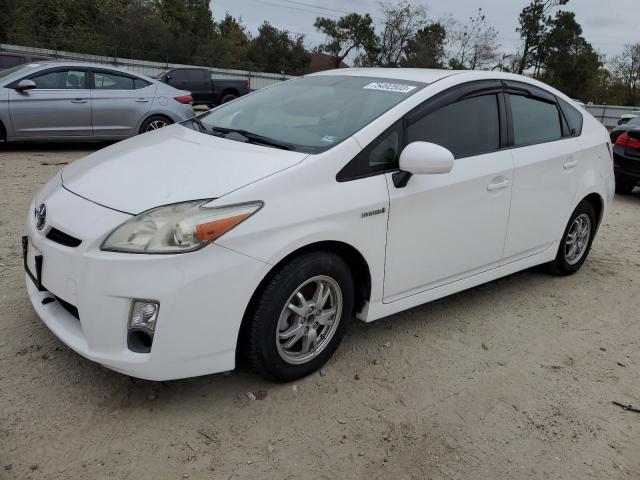 TOYOTA PRIUS 2010 jtdkn3duxa0155973