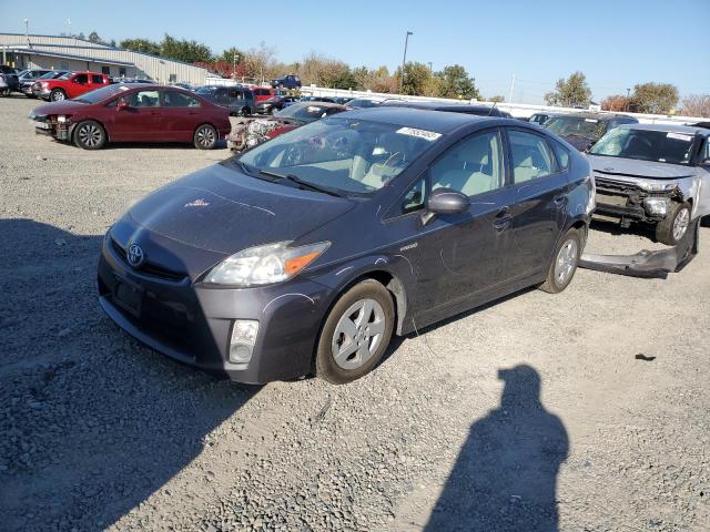 TOYOTA PRIUS 2010 jtdkn3duxa0160039