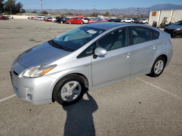 TOYOTA PRIUS 2010 jtdkn3duxa0173146