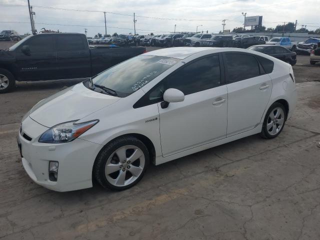 TOYOTA PRIUS 2010 jtdkn3duxa0174099