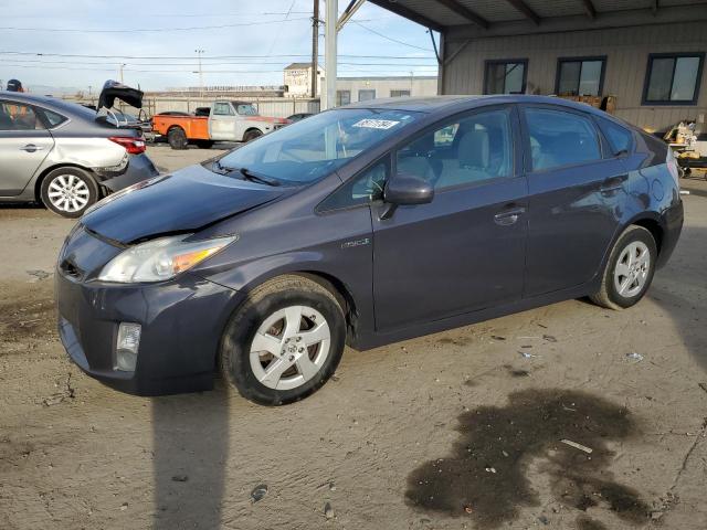 TOYOTA PRIUS 2010 jtdkn3duxa0174958