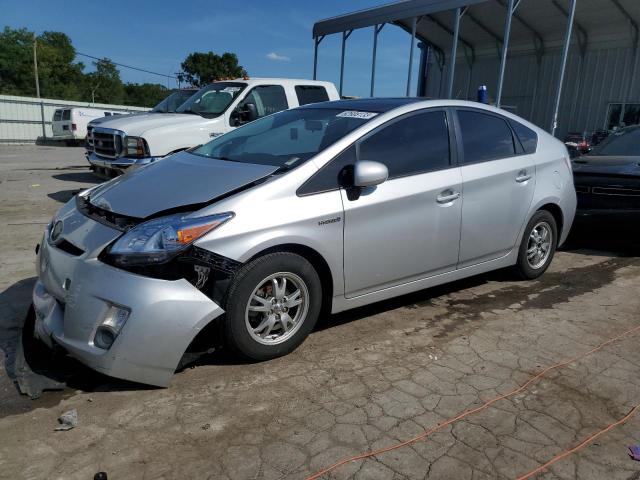 TOYOTA PRIUS 2010 jtdkn3duxa0176161