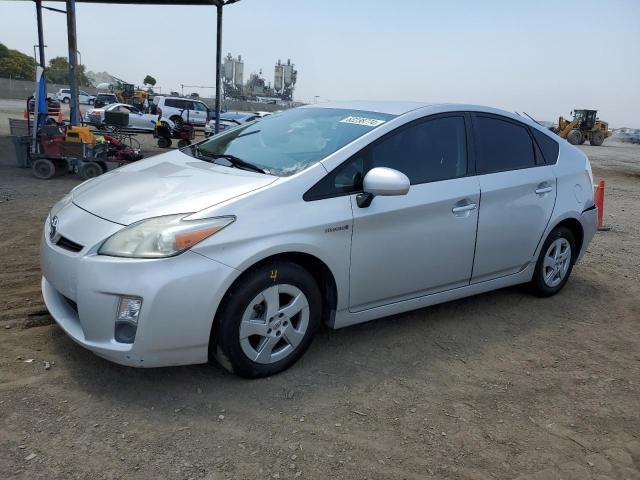 TOYOTA PRIUS 2010 jtdkn3duxa0183580