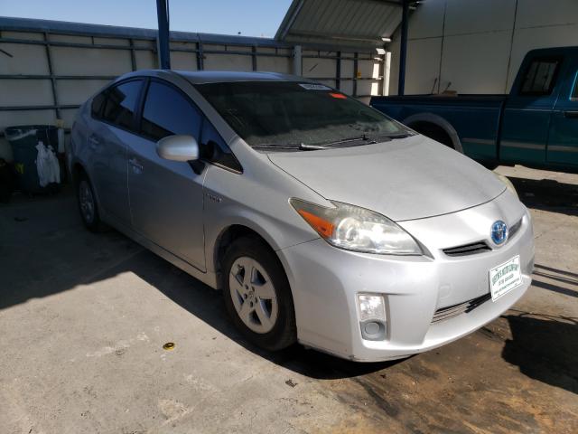 TOYOTA PRIUS 2010 jtdkn3duxa0188374