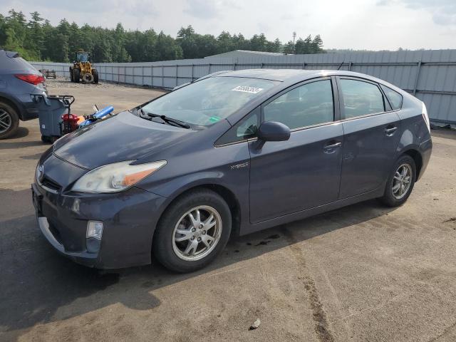 TOYOTA PRIUS 2010 jtdkn3duxa0188665