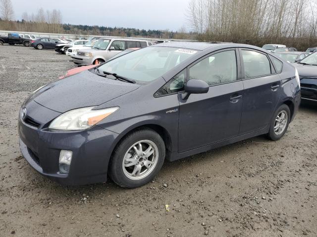 TOYOTA PRIUS 2010 jtdkn3duxa0195034