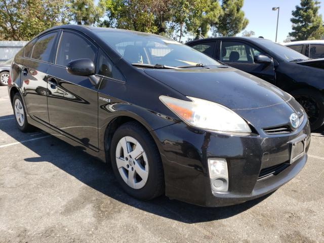 TOYOTA PRIUS 2010 jtdkn3duxa0197592