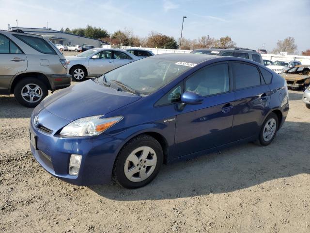 TOYOTA PRIUS 2010 jtdkn3duxa0199617