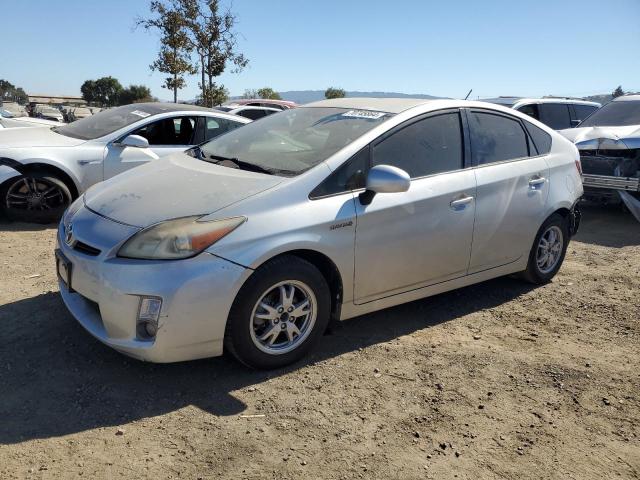 TOYOTA PRIUS 2010 jtdkn3duxa0209255