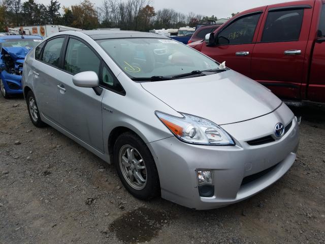 TOYOTA PRIUS 2010 jtdkn3duxa0217680