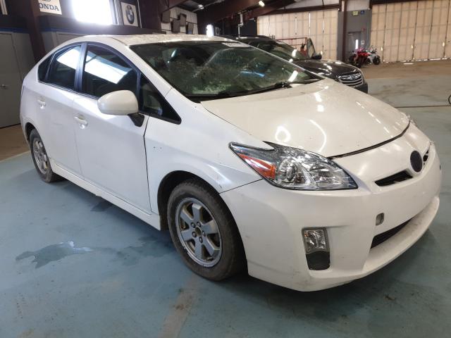 TOYOTA PRIUS 2010 jtdkn3duxa0218263