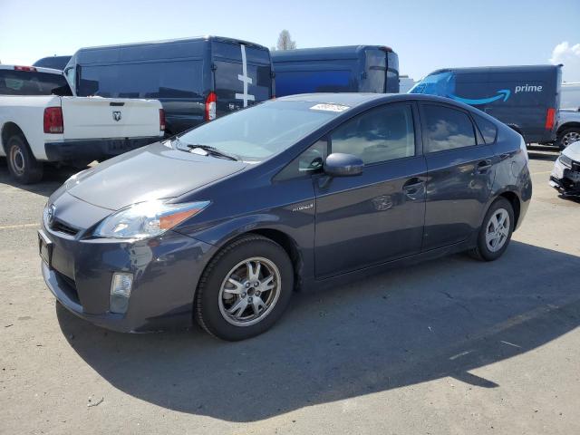 TOYOTA PRIUS 2010 jtdkn3duxa0221843