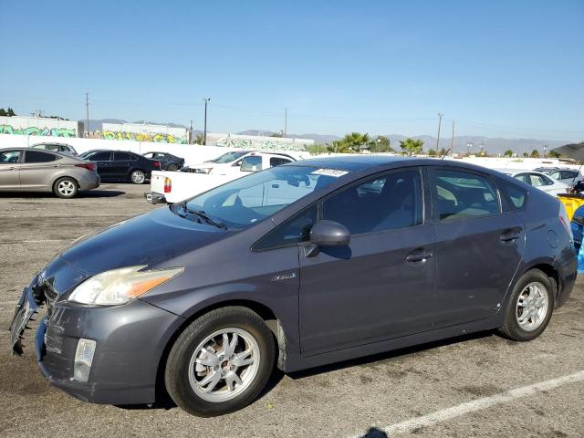 TOYOTA PRIUS 2010 jtdkn3duxa0222006