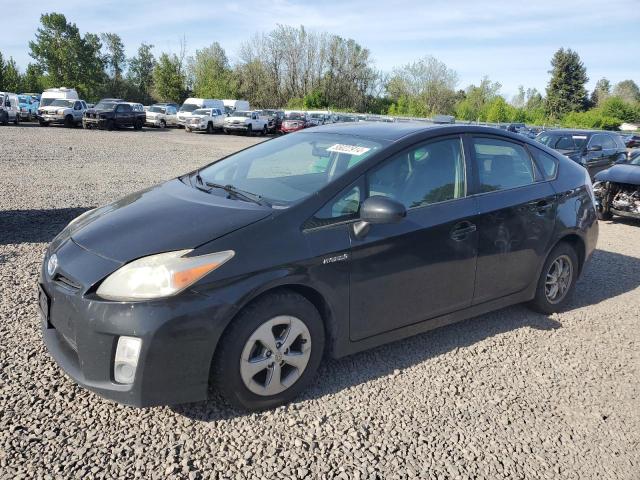 TOYOTA PRIUS 2010 jtdkn3duxa0226900