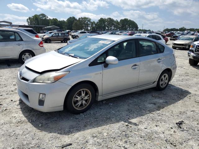 TOYOTA PRIUS 2010 jtdkn3duxa0228307