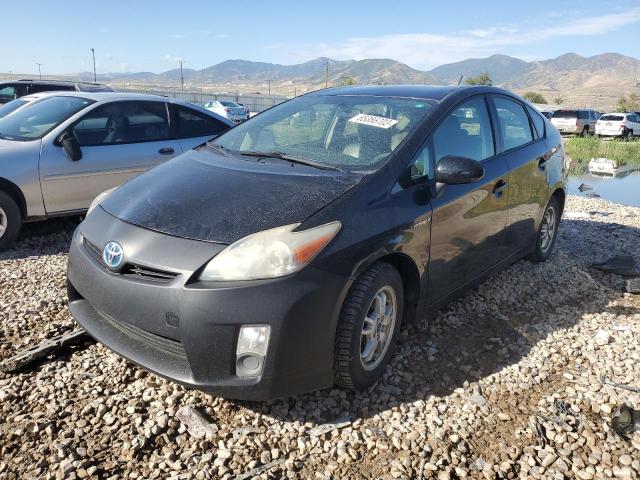 TOYOTA PRIUS 2010 jtdkn3duxa0233278