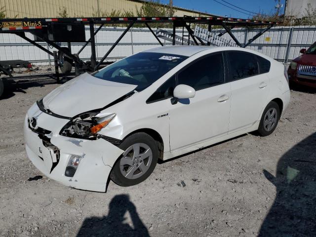 TOYOTA PRIUS 2010 jtdkn3duxa0234768