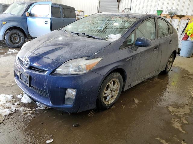 TOYOTA PRIUS 2010 jtdkn3duxa0239064