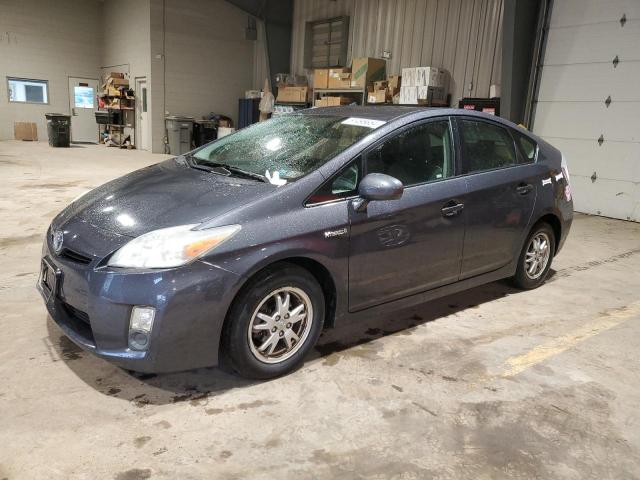 TOYOTA PRIUS 2010 jtdkn3duxa1002262