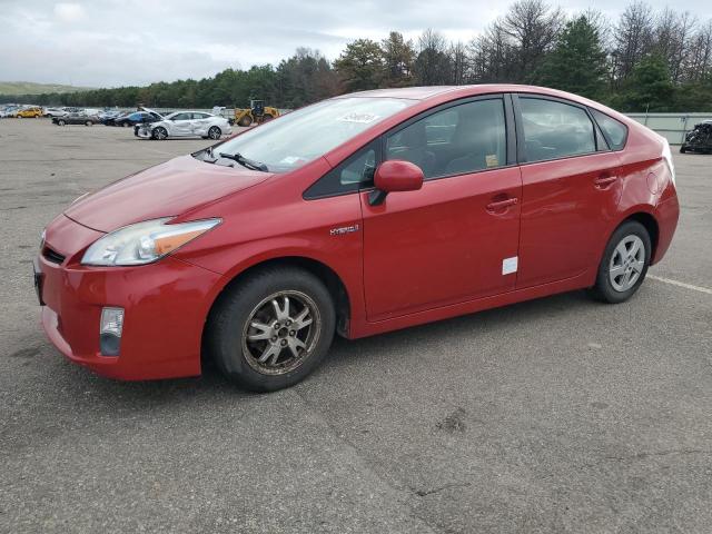 TOYOTA PRIUS 2010 jtdkn3duxa1011561