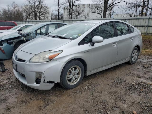 TOYOTA PRIUS 2010 jtdkn3duxa1035777