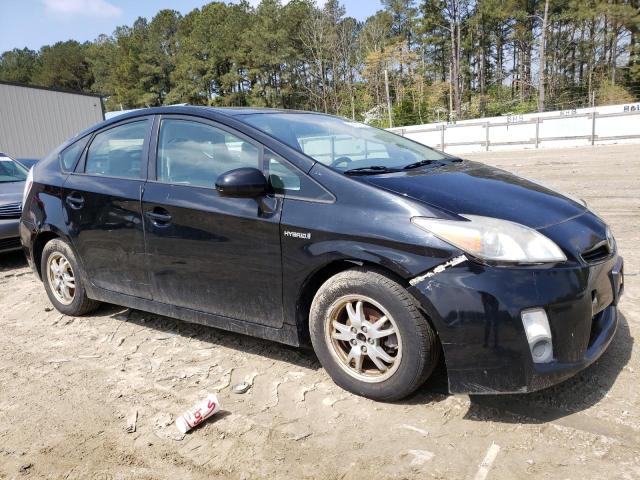 TOYOTA PRIUS 2010 jtdkn3duxa1083330