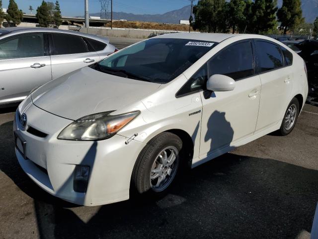 TOYOTA PRIUS 2010 jtdkn3duxa1096174