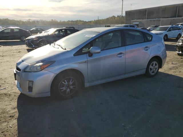 TOYOTA PRIUS 2010 jtdkn3duxa1096403