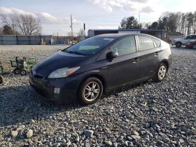 TOYOTA PRIUS 2010 jtdkn3duxa1101082