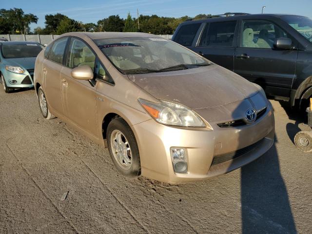 TOYOTA PRIUS 2010 jtdkn3duxa1123356