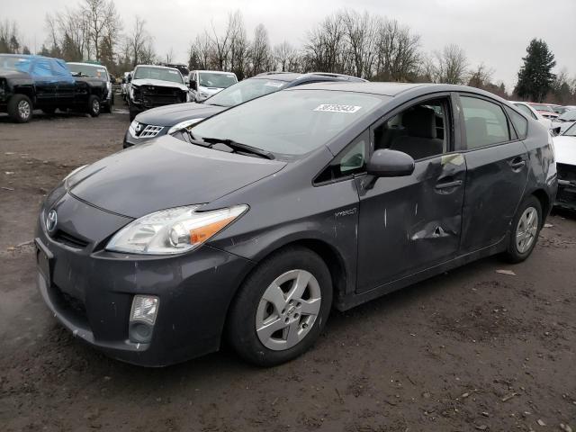 TOYOTA PRIUS 2010 jtdkn3duxa1164182