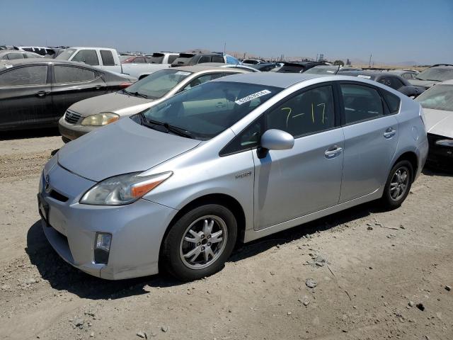 TOYOTA PRIUS 2010 jtdkn3duxa1198610